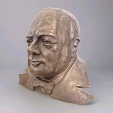 Sir winston churchill for sale  SOUTHAMPTON
