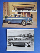 Austin a95 a105 for sale  HIGHBRIDGE