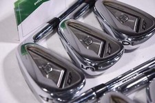 Wilson forged irons for sale  LOANHEAD