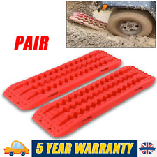 Recovery tracks sand for sale  NORTHAMPTON