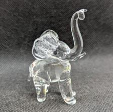 Small clear glass for sale  Sioux Falls