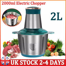 Electric meat grinder for sale  UK