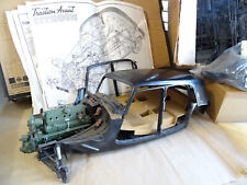 Maquette heller citroen d'occasion  Paris VII