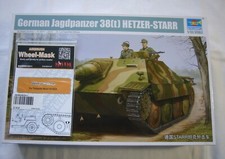 Trumpeter 05524 deutscher gebraucht kaufen  Hoya