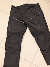 Armoured motorbike trousers for sale  READING