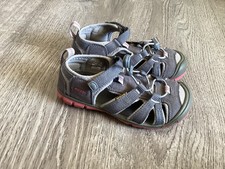 12 keen sandals girls for sale 12 keen sandals girls for sale Round Lake
