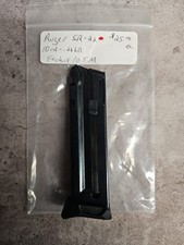 Ruger .22 magazine for sale  Deerfield