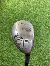 adams golf tight lies hybrid for sale  PORT TALBOT