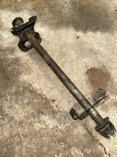 Genuine kawasaki klr650 for sale  DONCASTER