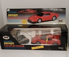 Ferrari testarossa gig usato Ferrari testarossa gig usato  Vigliano Biellese