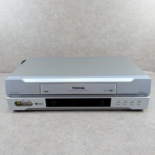 Toshiba v242uk vhs for sale  BRISTOL