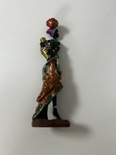 Dekofiguren afrika 22cm gebraucht kaufen  Plochingen