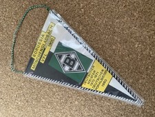 Riginal wimpel borussia gebraucht kaufen  Köthen