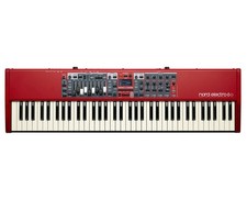 Nord electro key for sale  Winchester