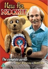 Nookie roger coursey for sale  ROSSENDALE