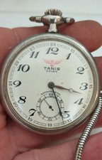 Tanis unitas 6497 d'occasion  Expédié en Belgium