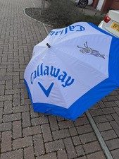 Rare callaway customs for sale  SWINDON
