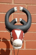 Bobo buffalo passport for sale  BRIDGWATER