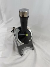 Usado, Máquina de sorvete saudável Yonanas máquina de sorvete de frutas congeladas - Testada, funciona comprar usado  Enviando para Brazil