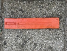 Mercedes car hazard for sale  HALESWORTH