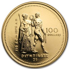 1976 canada gold for sale  Oklahoma City
