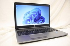Portable probook 650 d'occasion  Bordeaux-