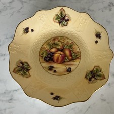 Aynsley orchard gold for sale  GRANTHAM