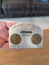 Ram zebra little for sale  Casa Grande