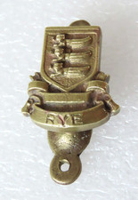 Antique solid brass for sale  ROYSTON