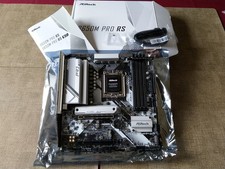 Asrock b650m pro gebraucht kaufen  Weilheim