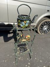 Vintage viking green for sale  UK