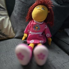 Tweenies fizz ventriloquist for sale  HULL