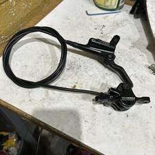 Tektro auriga lever for sale  BRISTOL