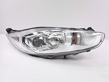Używany, LAMPA PRZEDNIA PRAWA REFLEKTOR FIESTA MK7 ORYGINAŁ na sprzedaż  PL