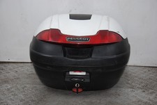 63459 bauletto peugeot usato  Roma