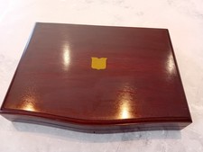 Vintage mahogany joseph for sale  ROWLAND'S CASTLE