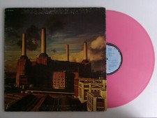 PINK FLOYD ANIMALS HARVEST 2C 068-98434 ROGER WATERS DAVE GILMOUR PINK FRANCE, usado comprar usado  Enviando para Brazil