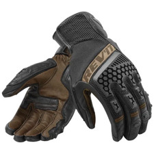 Motorradhandschuhe adventure r gebraucht kaufen  Versand nach Germany