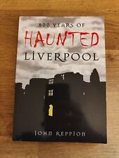 haunted liverpool books for sale haunted liverpool books for sale ST. HELENS
