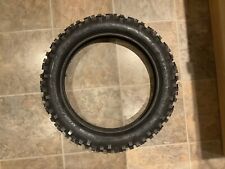 Motorcycle tyre metzeler for sale  READING