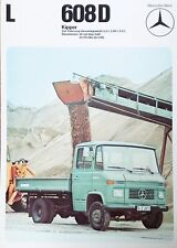 Mercedes benz lkw gebraucht kaufen  Stuttgart