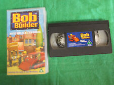 Bob builder mucky for sale  MELTON MOWBRAY
