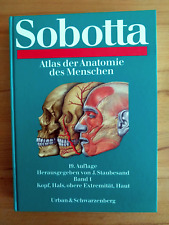 Johannes sobotta atlas gebraucht kaufen  Würzburg