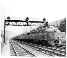 Photo prr pennsylvania for sale  Little Falls
