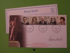 Buckingham cover fdc for sale  UK