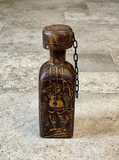 Vintage spanish leather for sale  Bennington