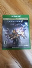 Destiny: The Taken King - Legendary Edition (Microsoft Xbox One, 2015) comprar usado  Enviando para Brazil