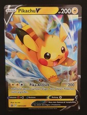 Pokemon pikachu promo gebraucht kaufen  Sprockhövel