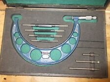 Mitutoyo 12 .001mm for sale  UK