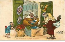 Illustrateurs. neri.com wanns d'occasion  Expédié en Belgium